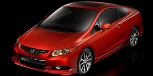 2012 2013 2011 civic si hfp sema