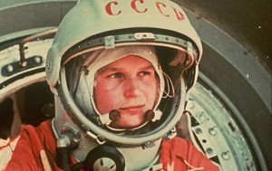 Tereshkova
