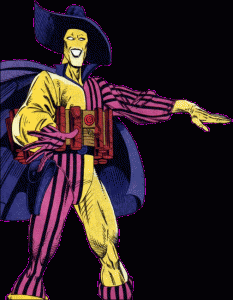 madcap