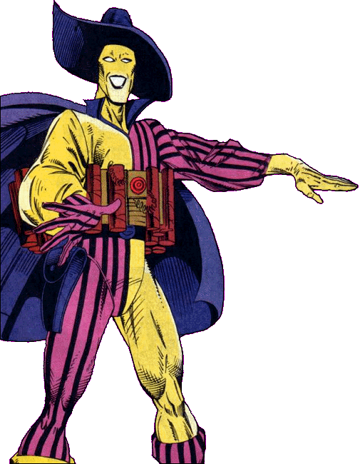 madcap
