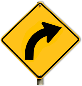 sign