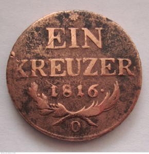1-kreuzer-1816-o_1_19892802c74c348789L