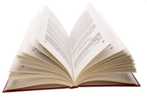 open-book