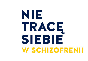 Akcja Nie Tracę Siebie w Schizofrenii